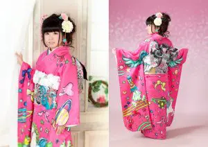 新プラン　振袖レンタルのみプラン