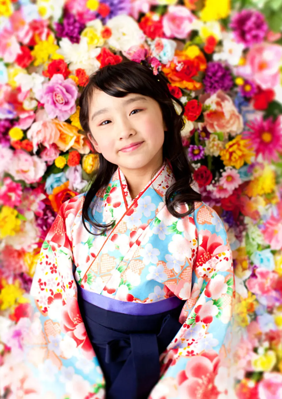 卒園・入学データセットプラン