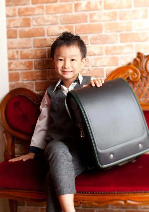 入園入学データプラン