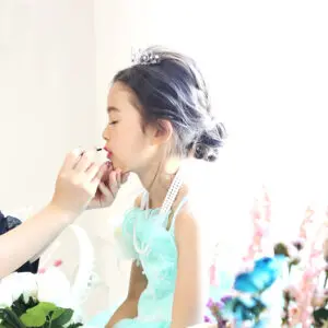 着付ヘアメイク