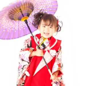 和装撮影
